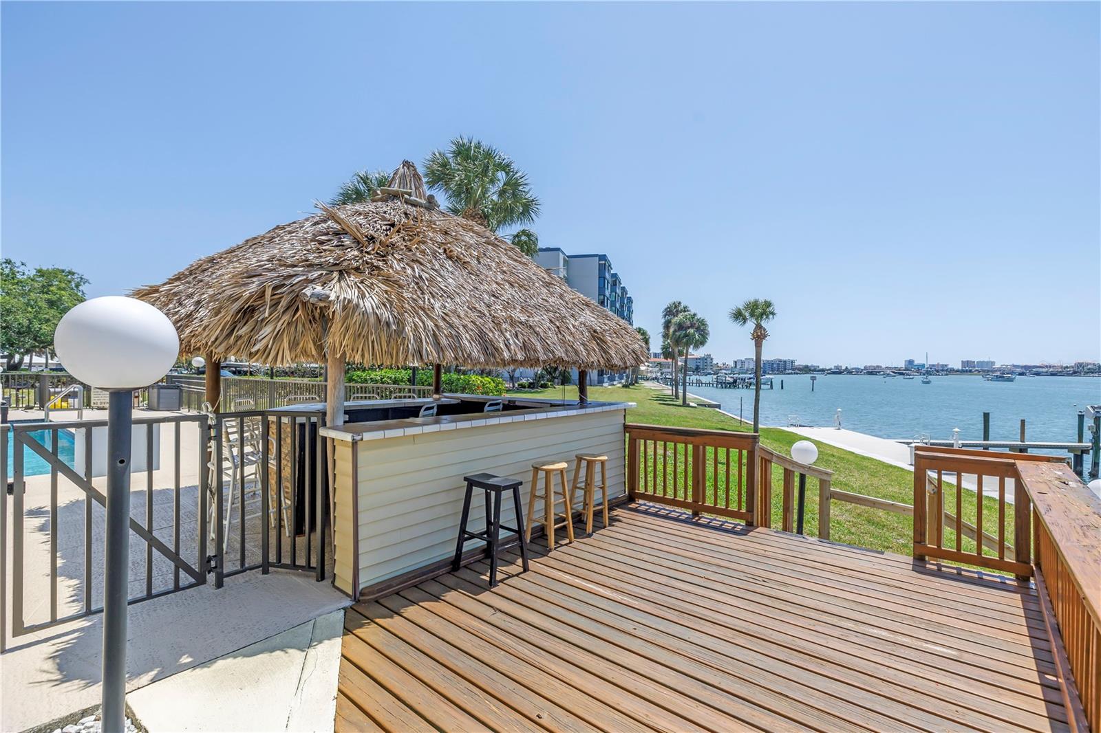 650 ISLAND WAY #204 — photo 37