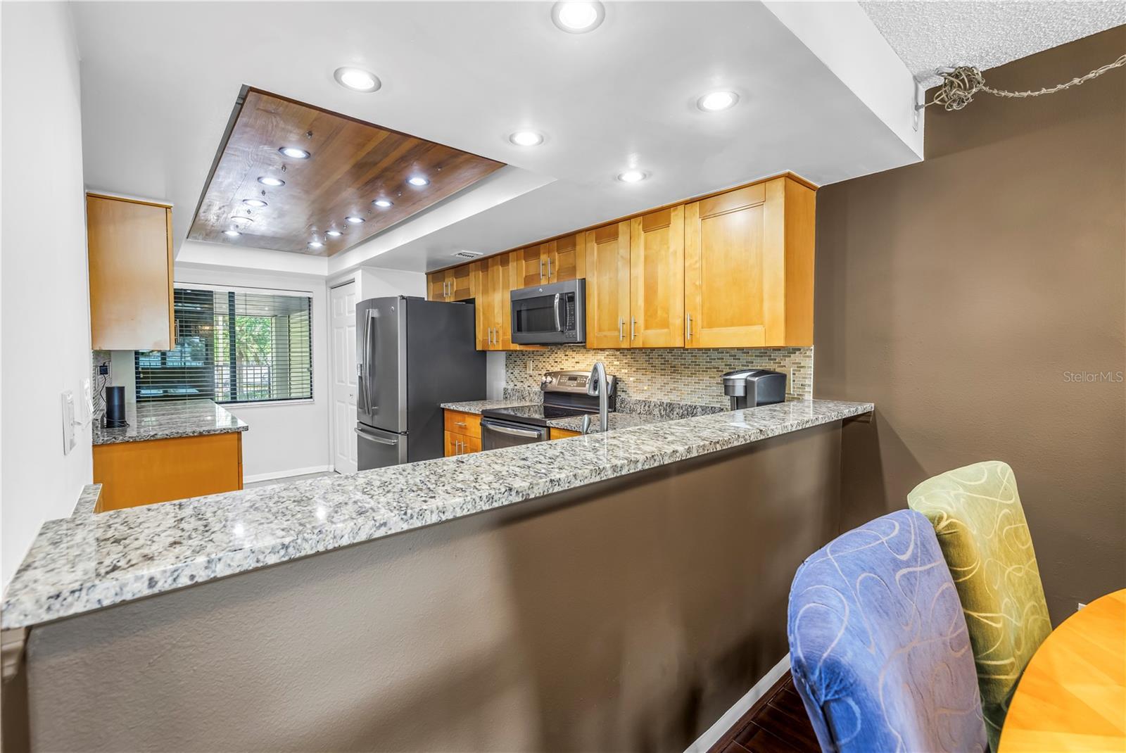 650 ISLAND WAY #204 — photo 13