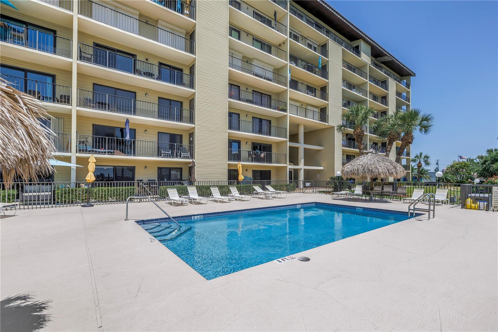650 ISLAND WAY #204 — photo 25
