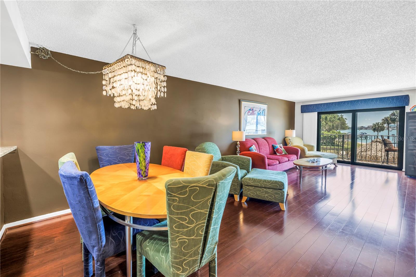 650 ISLAND WAY #204 — photo 53
