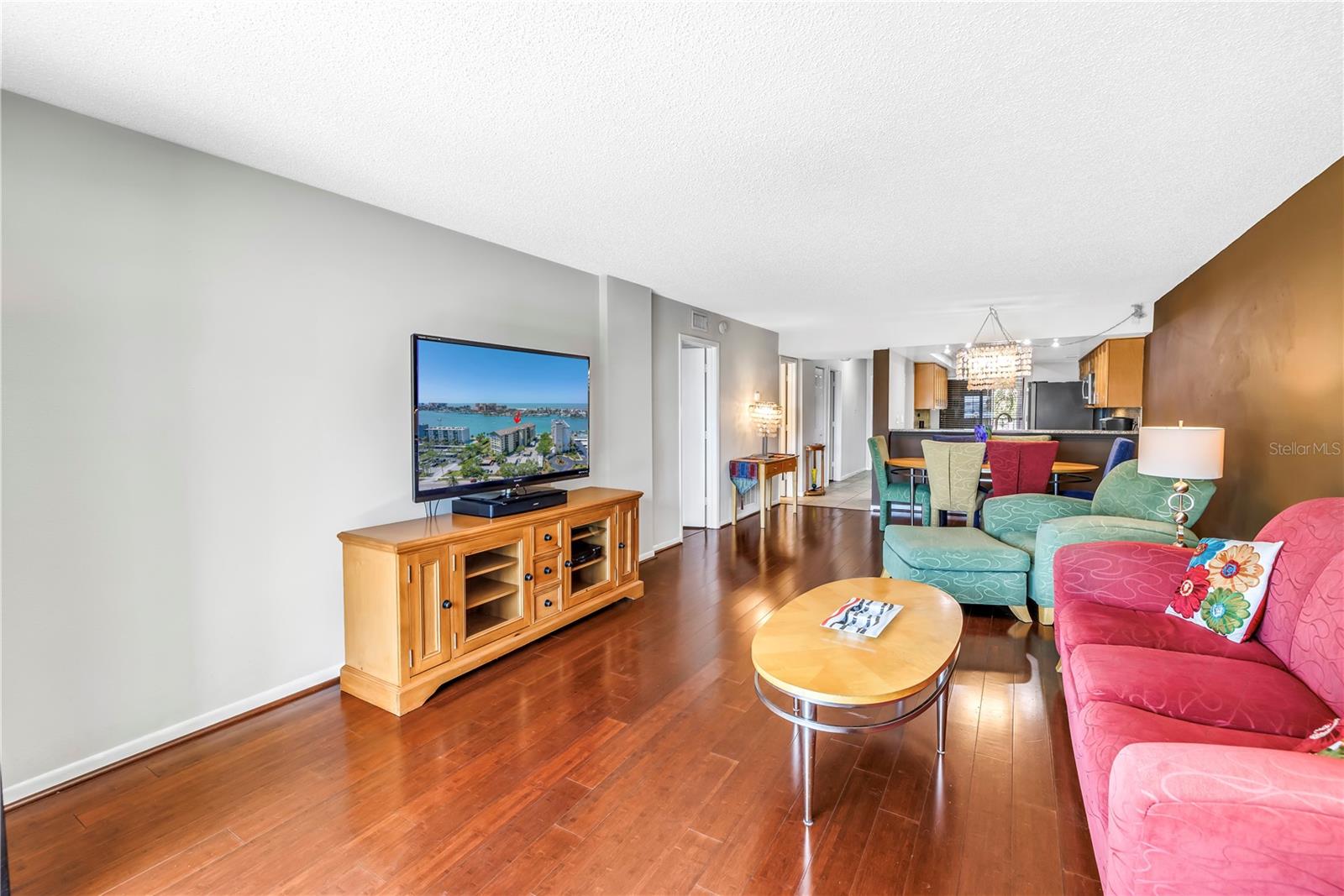 650 ISLAND WAY #204 — photo 51