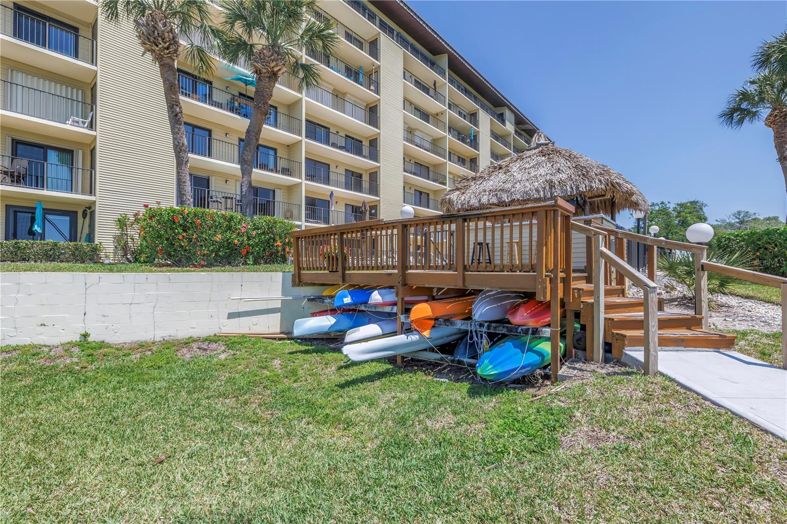 650 ISLAND WAY #204 — photo 33