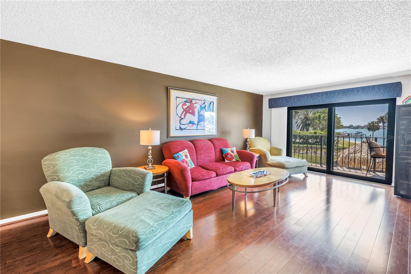 650 ISLAND WAY #204 — photo 5