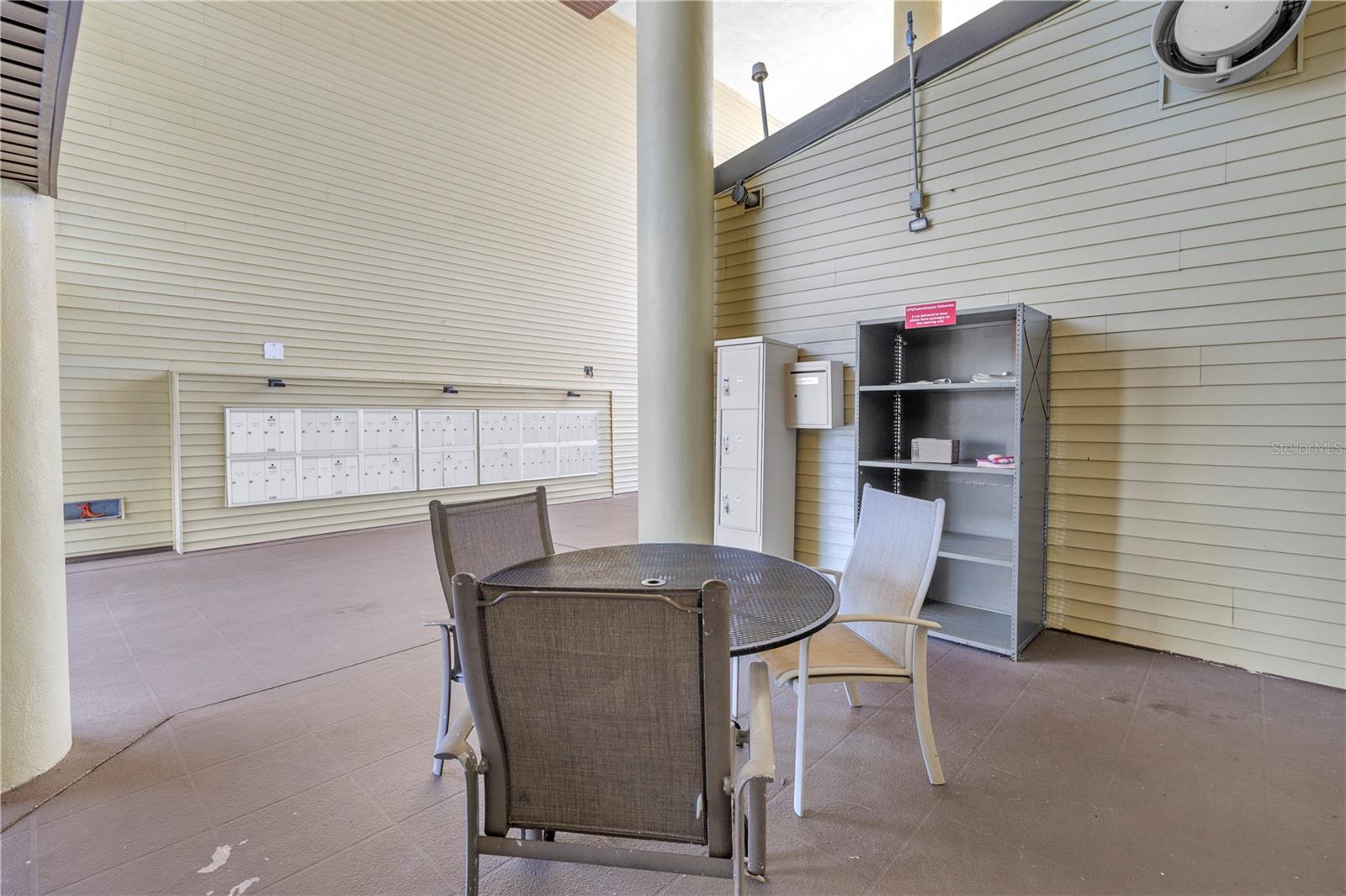 650 ISLAND WAY #204 — photo 35