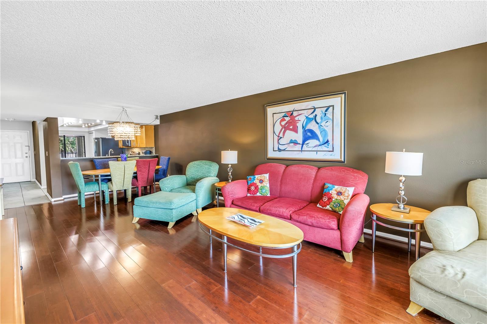 650 ISLAND WAY #204 — photo 8
