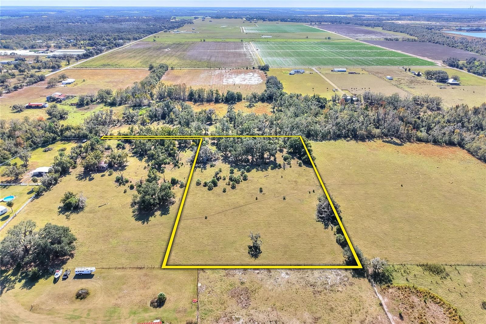 0 CARLTON LAKE RD — photo 2
