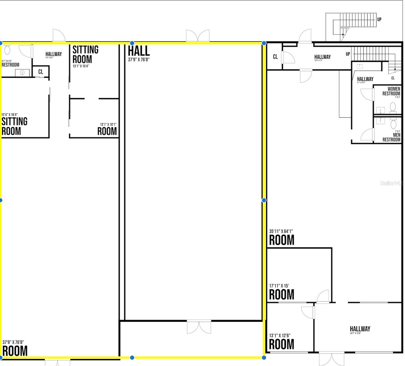 1001 MANATEE AVE E — photo 3