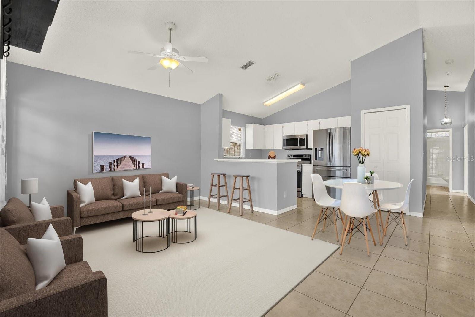 1618 CITRUS ORCHARD WAY — photo 2