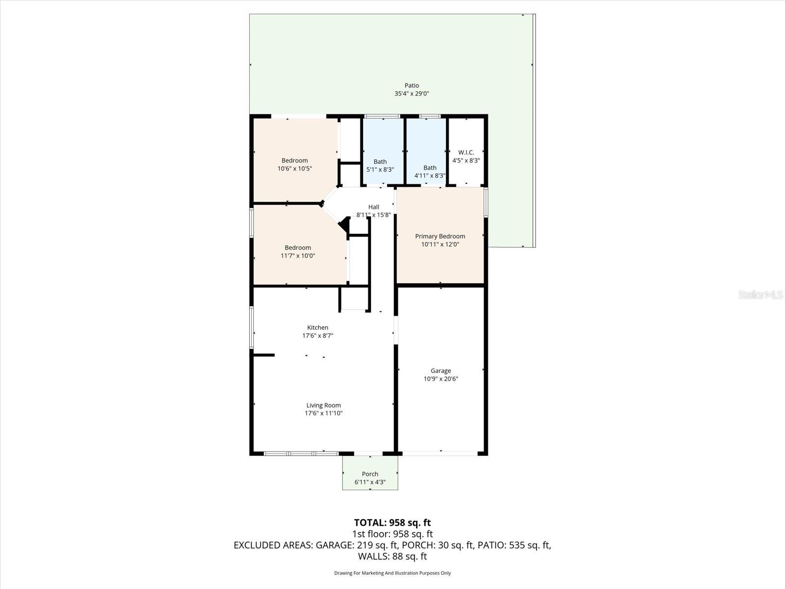 1618 CITRUS ORCHARD WAY — photo 28