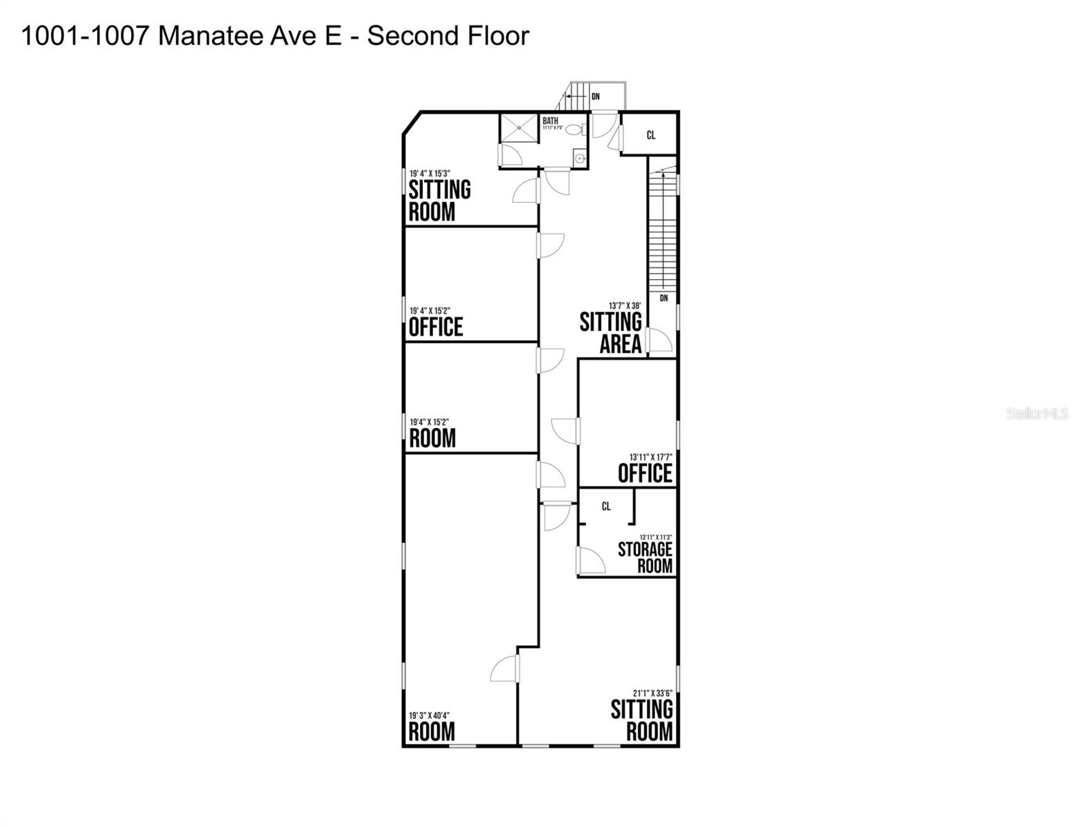 1007 MANATEE AVE E — photo 5