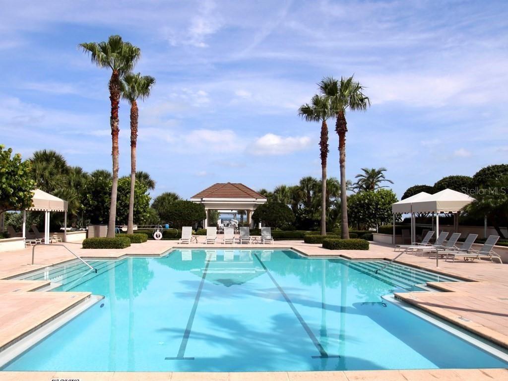 1180 GULF BLVD #202 — photo 48
