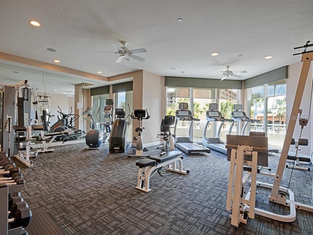 1180 GULF BLVD #202 — photo 46