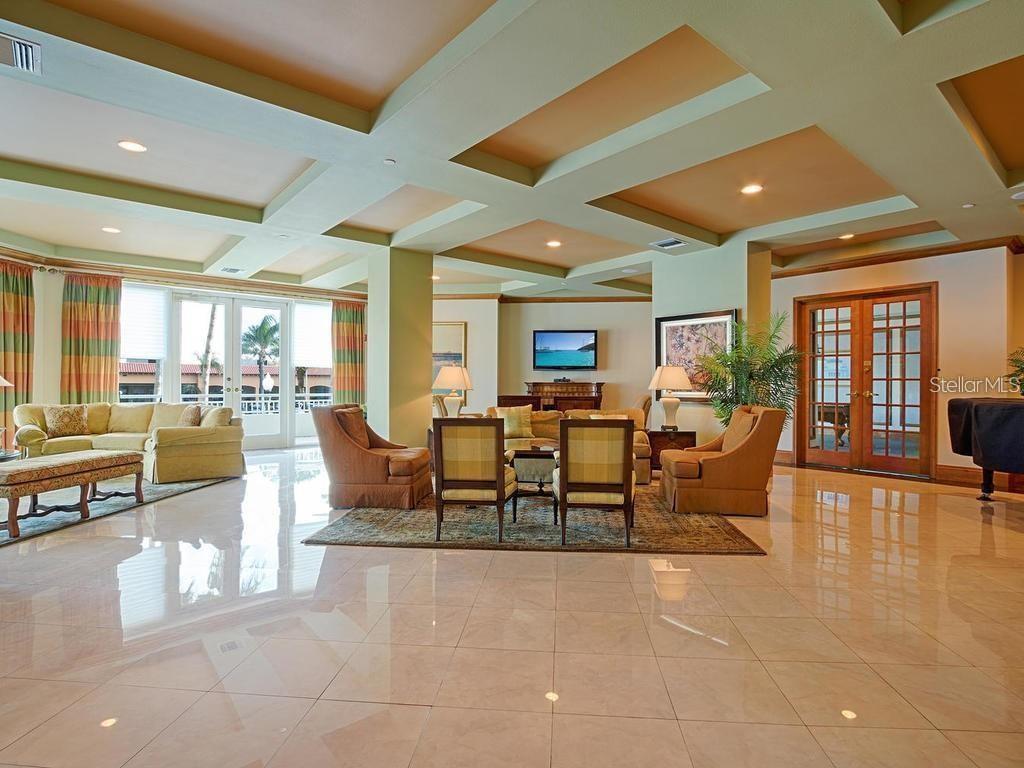 1180 GULF BLVD #202 — photo 43