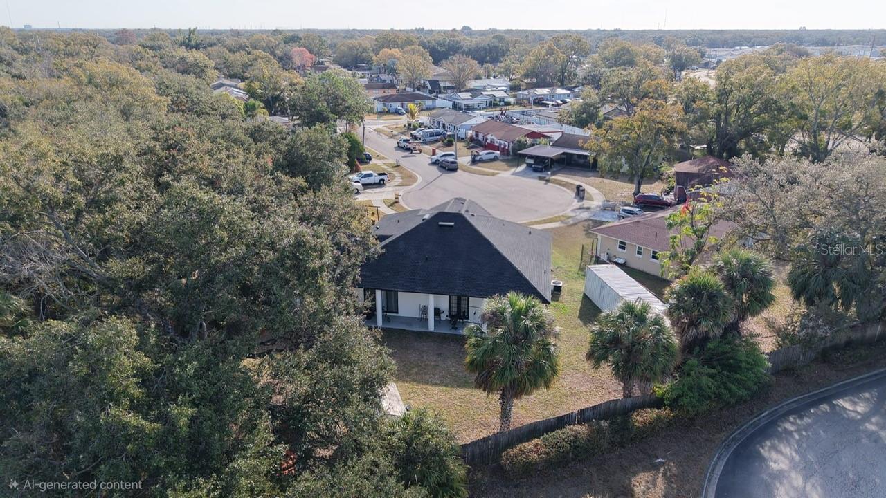 5602 CHARLES DR — photo 3