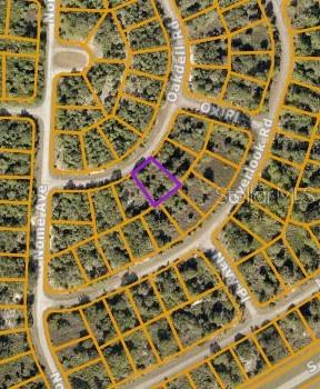 LOT 4 OAKDELL RD — photo 3