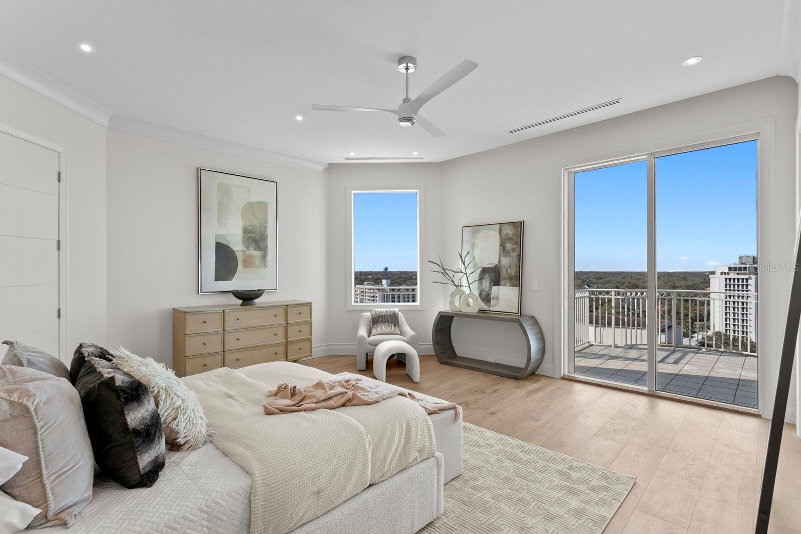 555 5TH AVE NE #PH1 — photo 36
