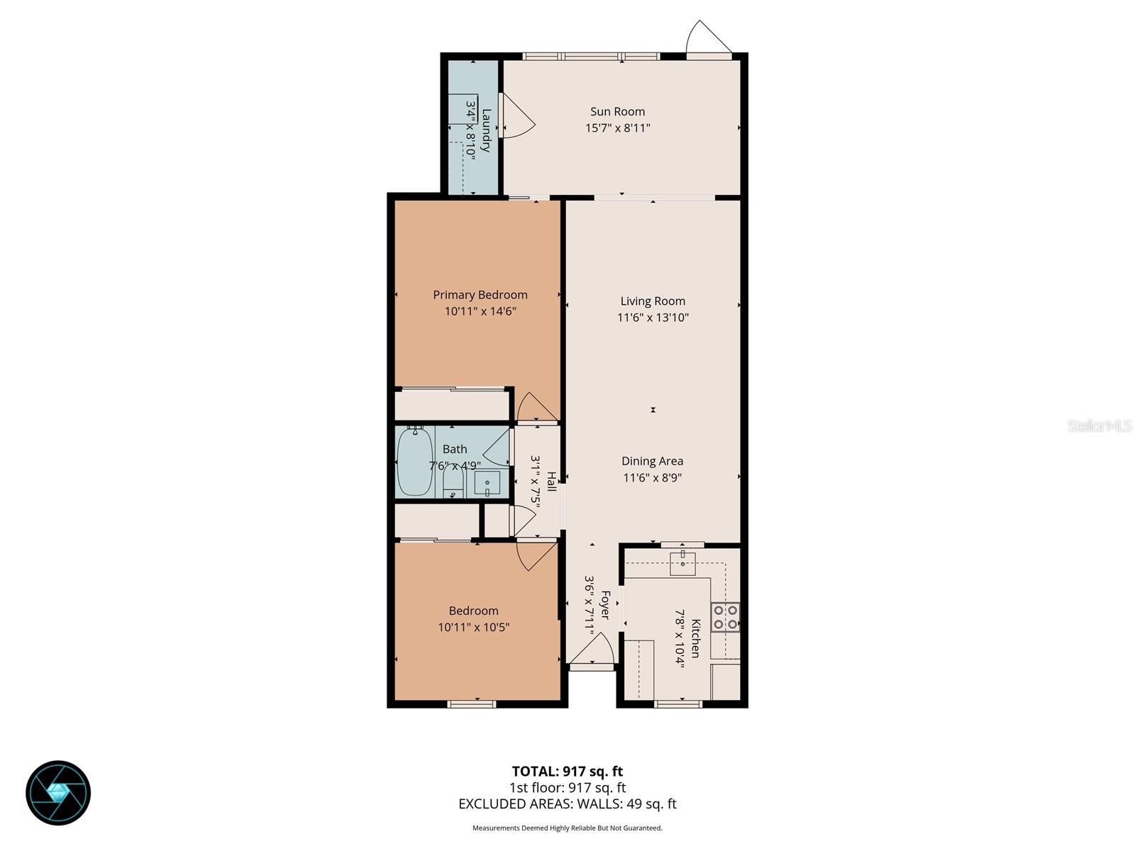 4409 SUMMERSUN DR — photo 11