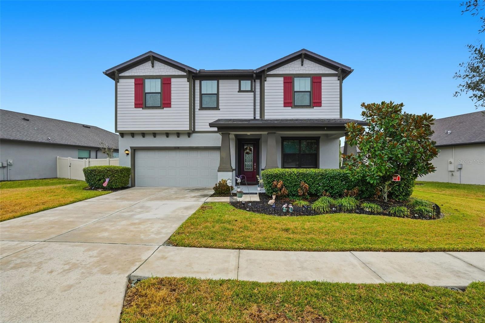 13338 NEWPORT SHORES DR — photo 2