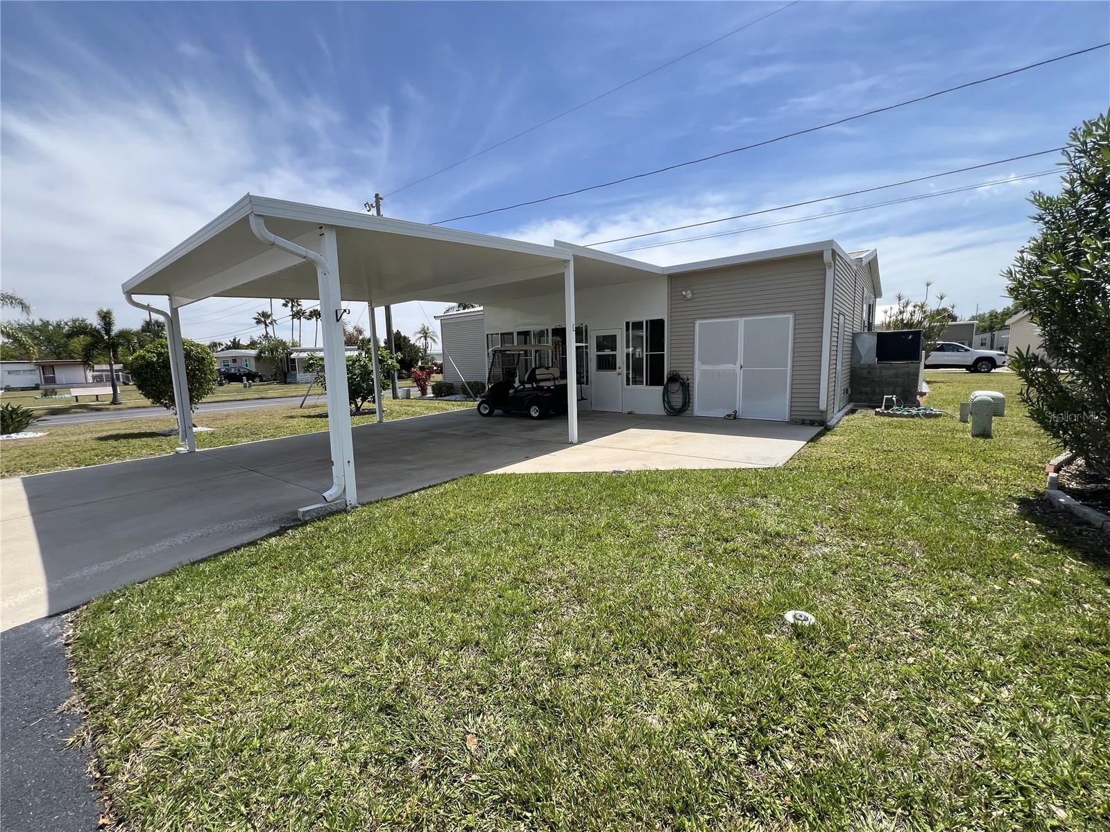 7316 AMERICANA DR NE #146 — photo 4