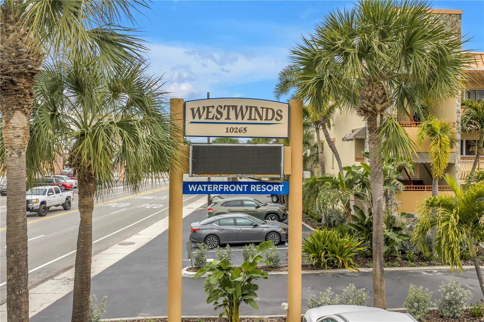 10265 GULF BLVD #B315 — photo 4