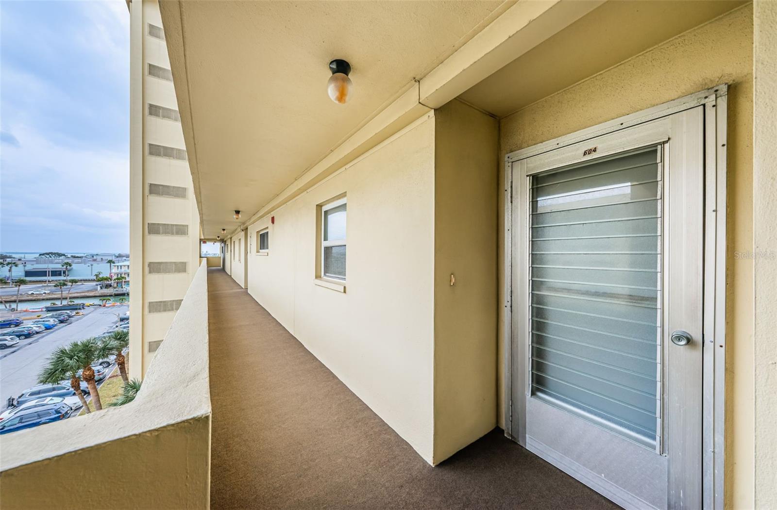 4525 COVE CIR #604 — photo 7