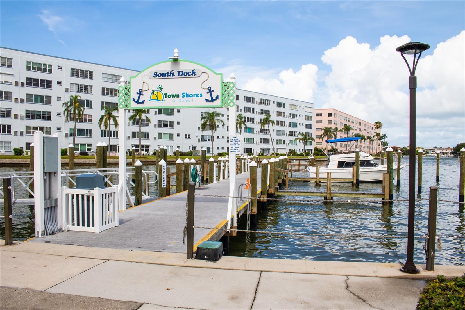 6020 SHORE BLVD S #701 — photo 44