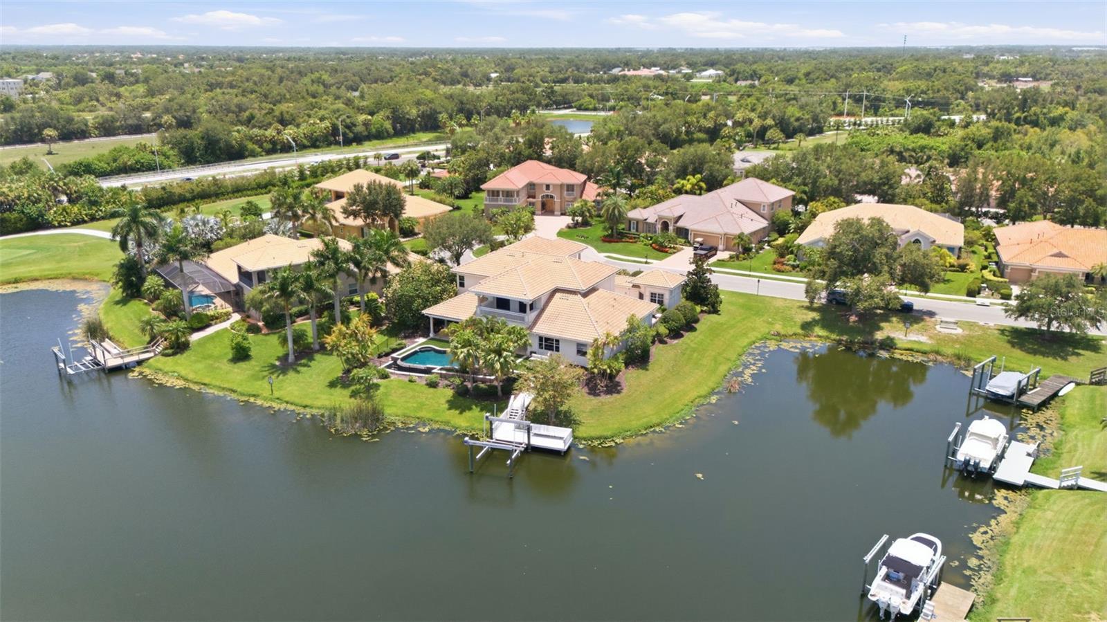 11007 BIG BASS PL — photo 80