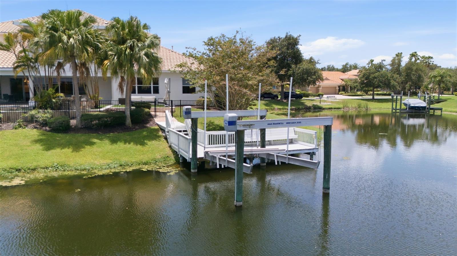 11007 BIG BASS PL — photo 72