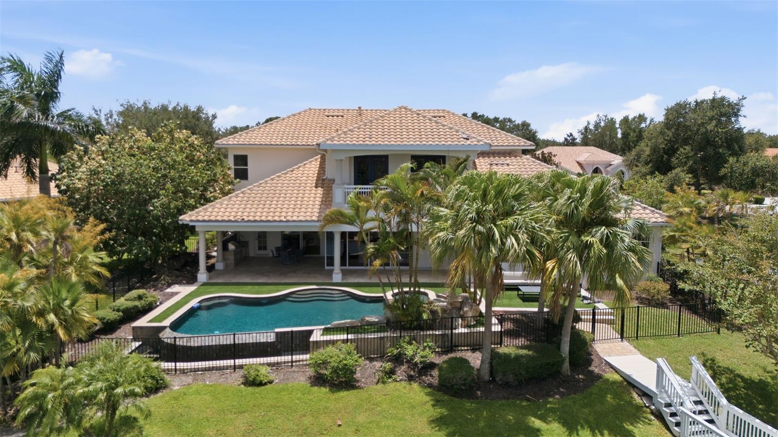 11007 BIG BASS PL — photo 71