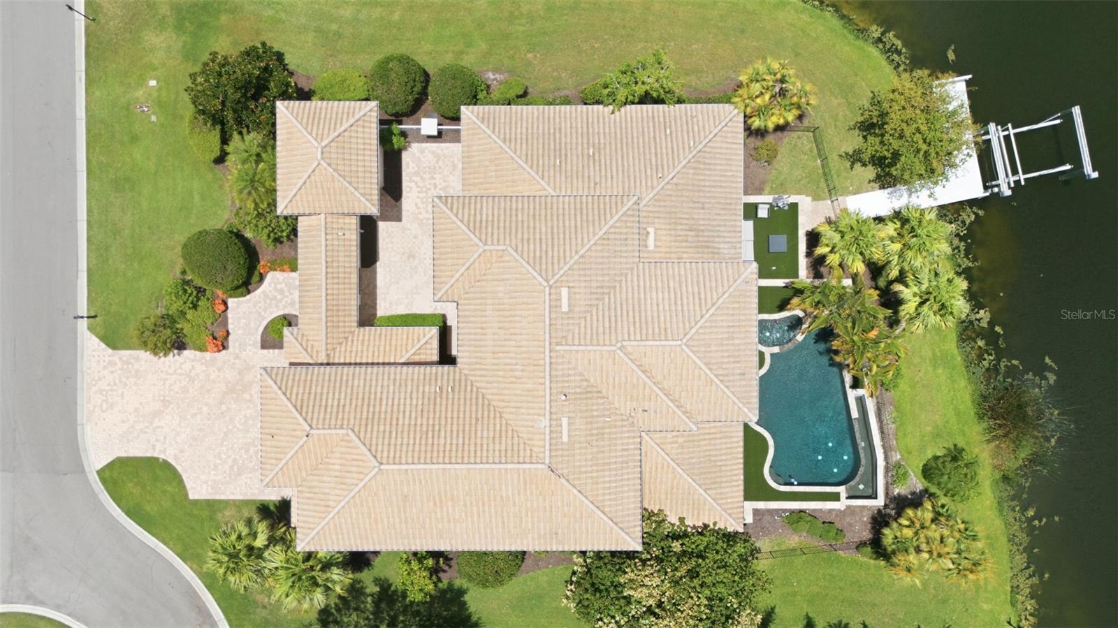 11007 BIG BASS PL — photo 73