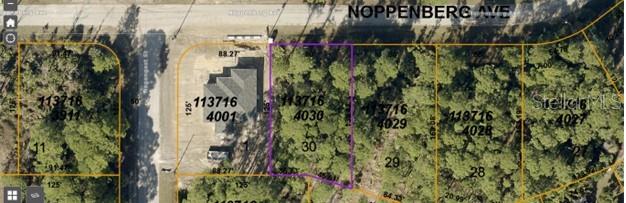 NOPPENBERG AVE #LOT 30 — photo 4