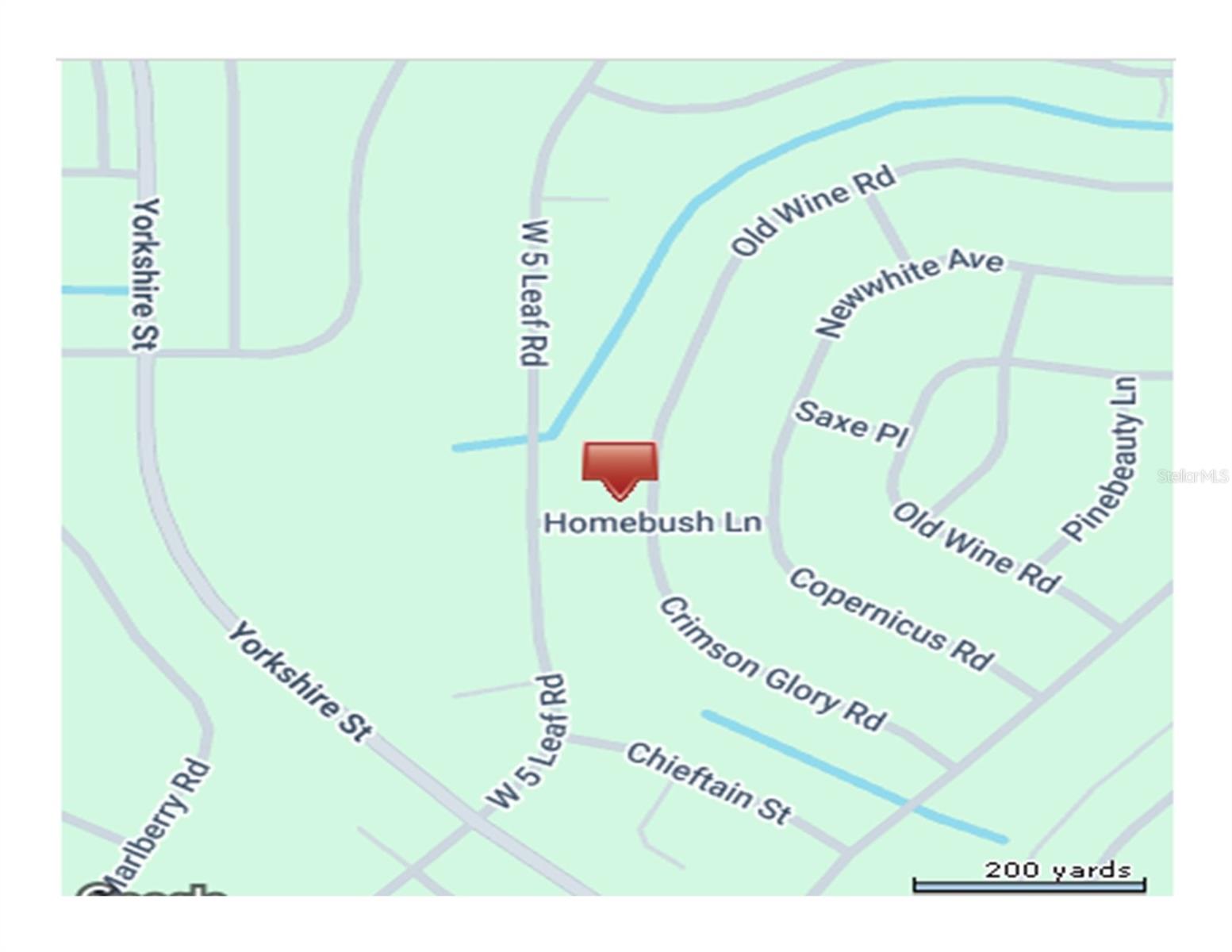 CRIMSONGLORY RD — photo 10