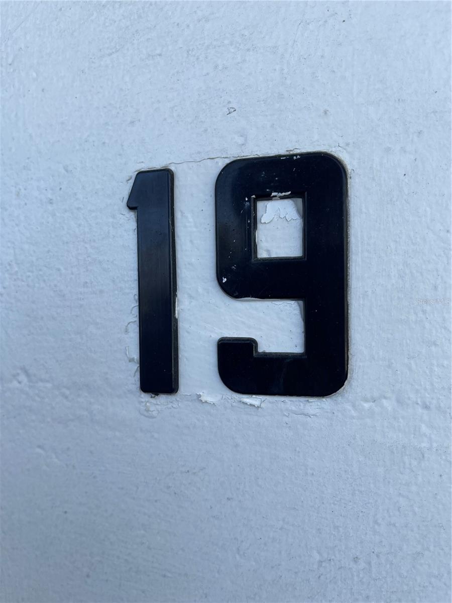 7050 SUNSET WAY #19 — photo 19