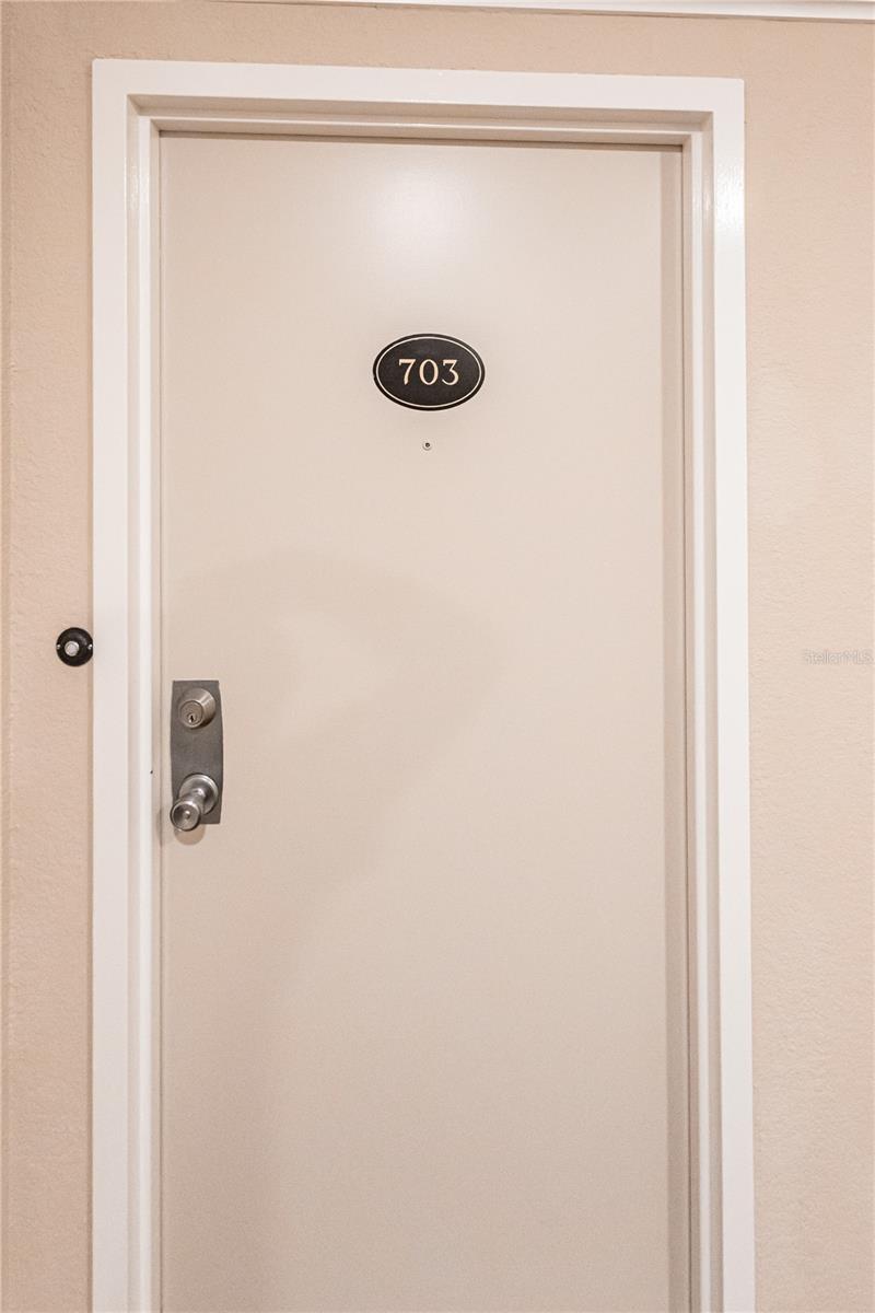 1055 W PEPPERTREE DR #703AA — photo 27