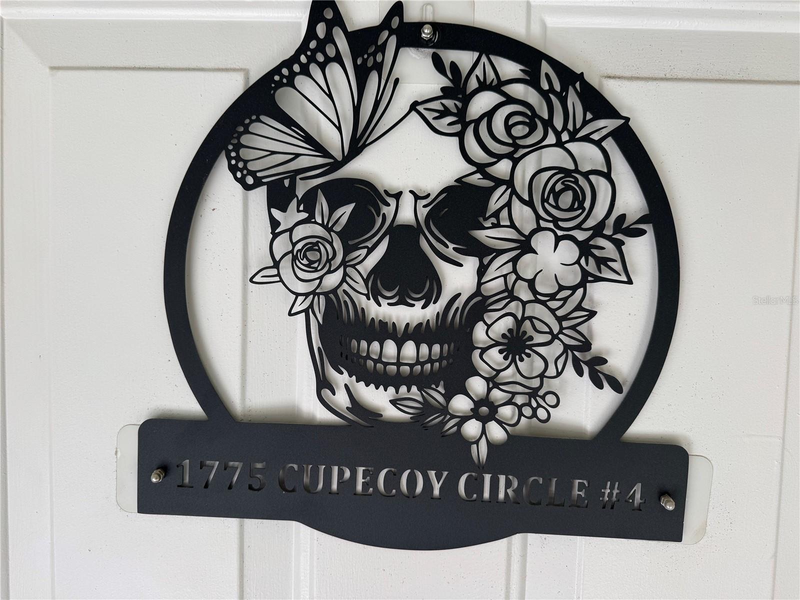1775 CUPECOY CIR #4 — photo 3