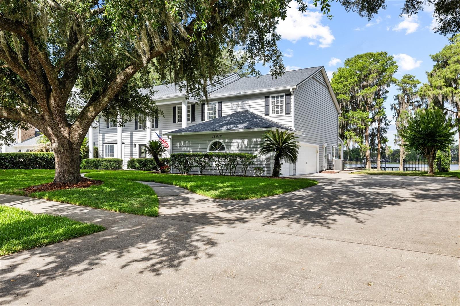 18010 CLEAR LAKE DR — photo 4
