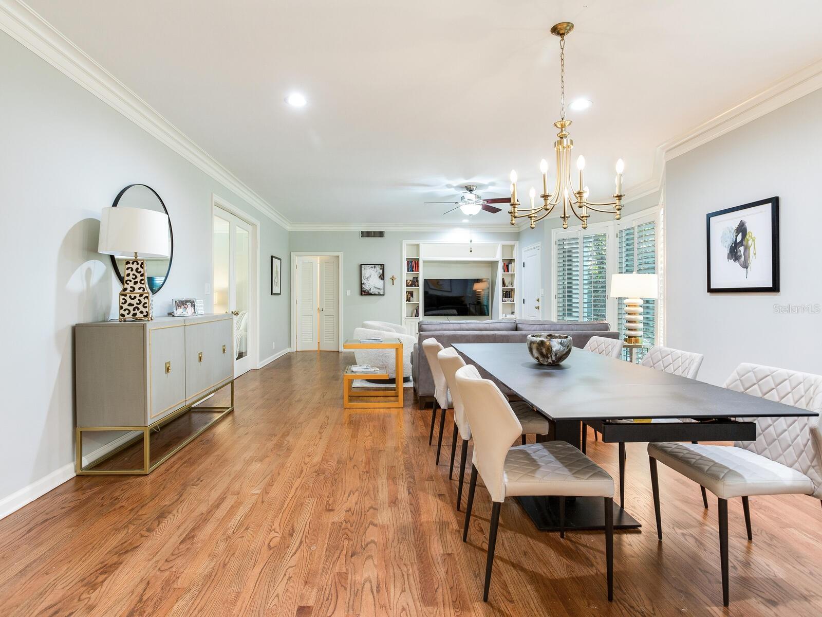 3401 S ALMERIA AVE — photo 13