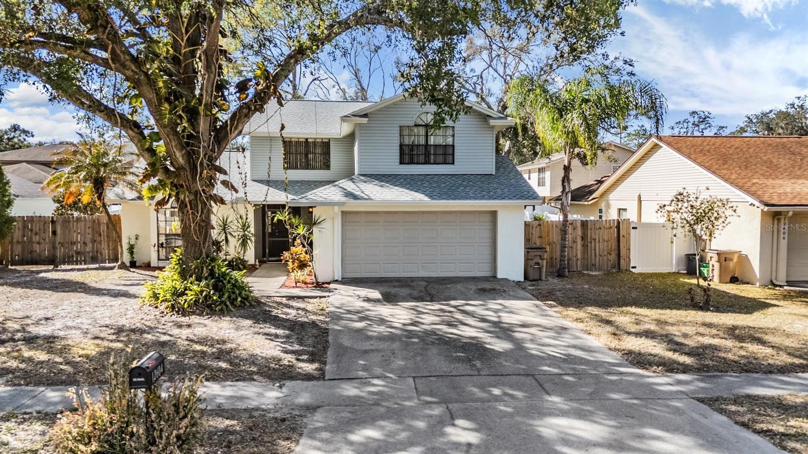 12604 RAIN FOREST ST — photo 44