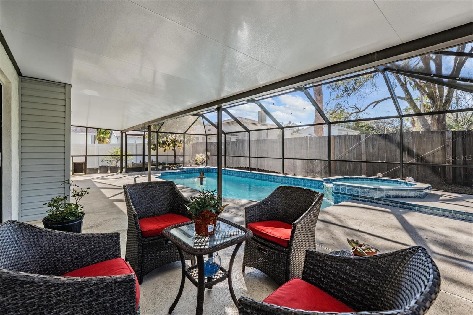 12604 RAIN FOREST ST — photo 20