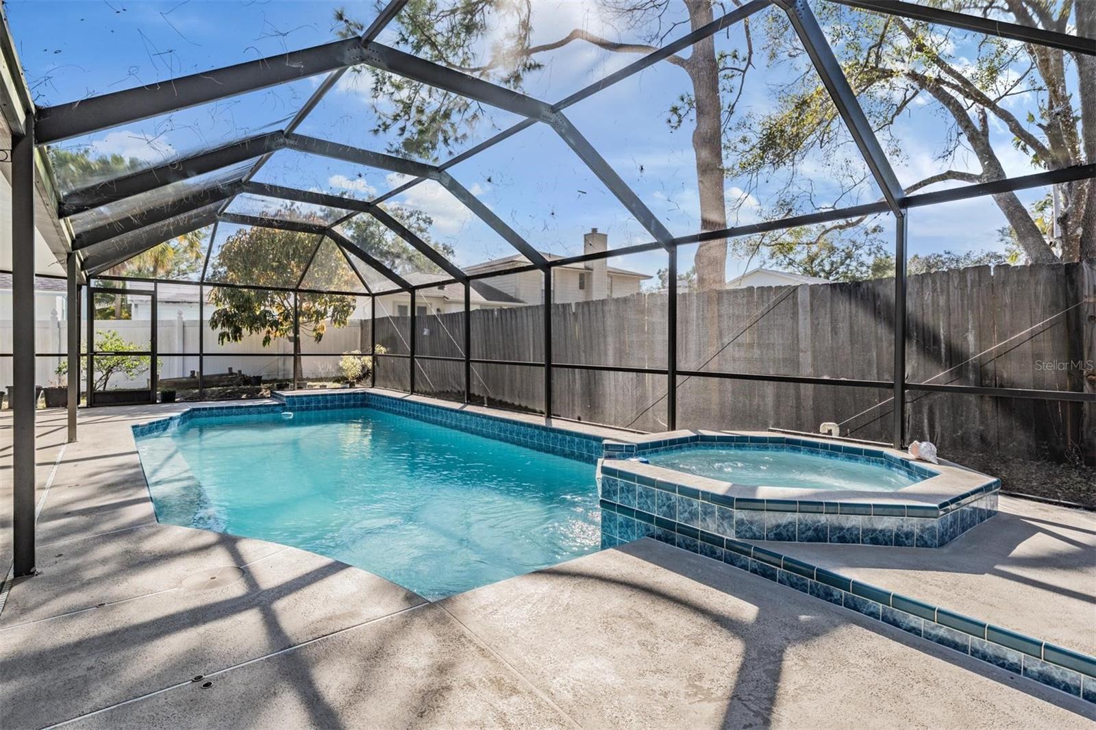 12604 RAIN FOREST ST — photo 21