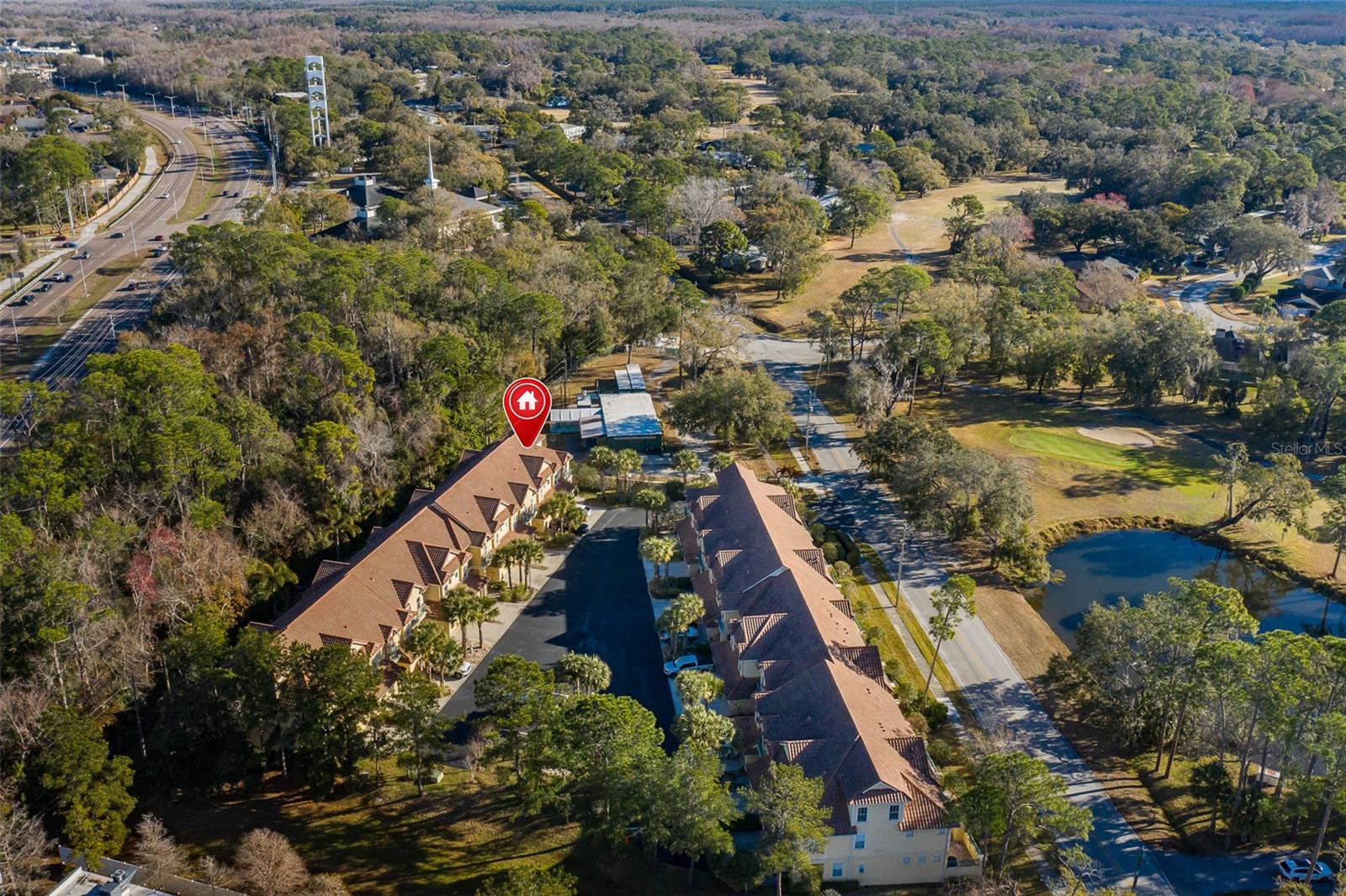 2676 TANGLEWOOD TRL — photo 3