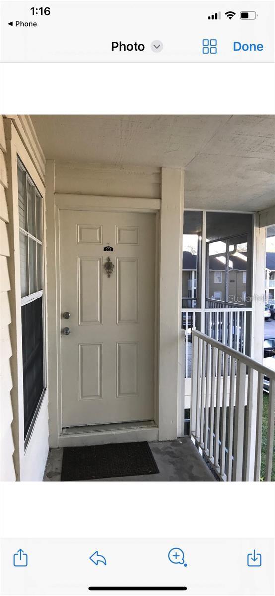 803 LAKE HAVEN SQ #202 — photo 14