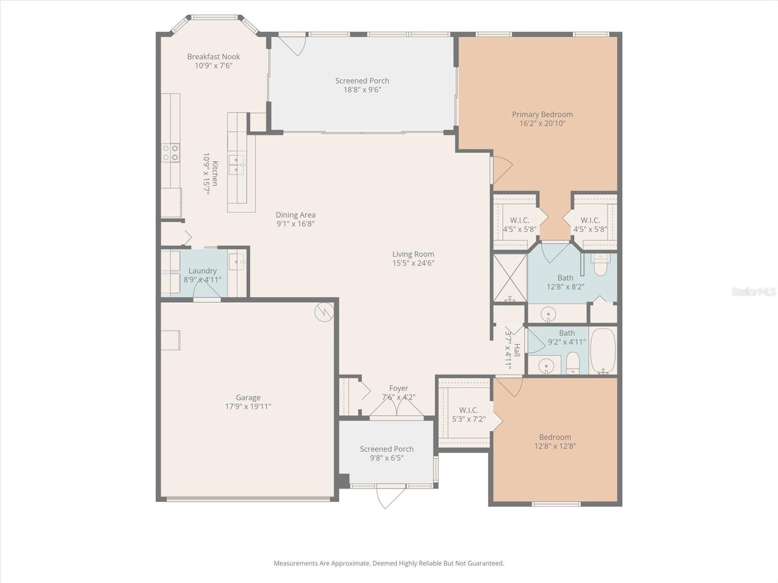 11625 BARONWOOD CT — photo 6