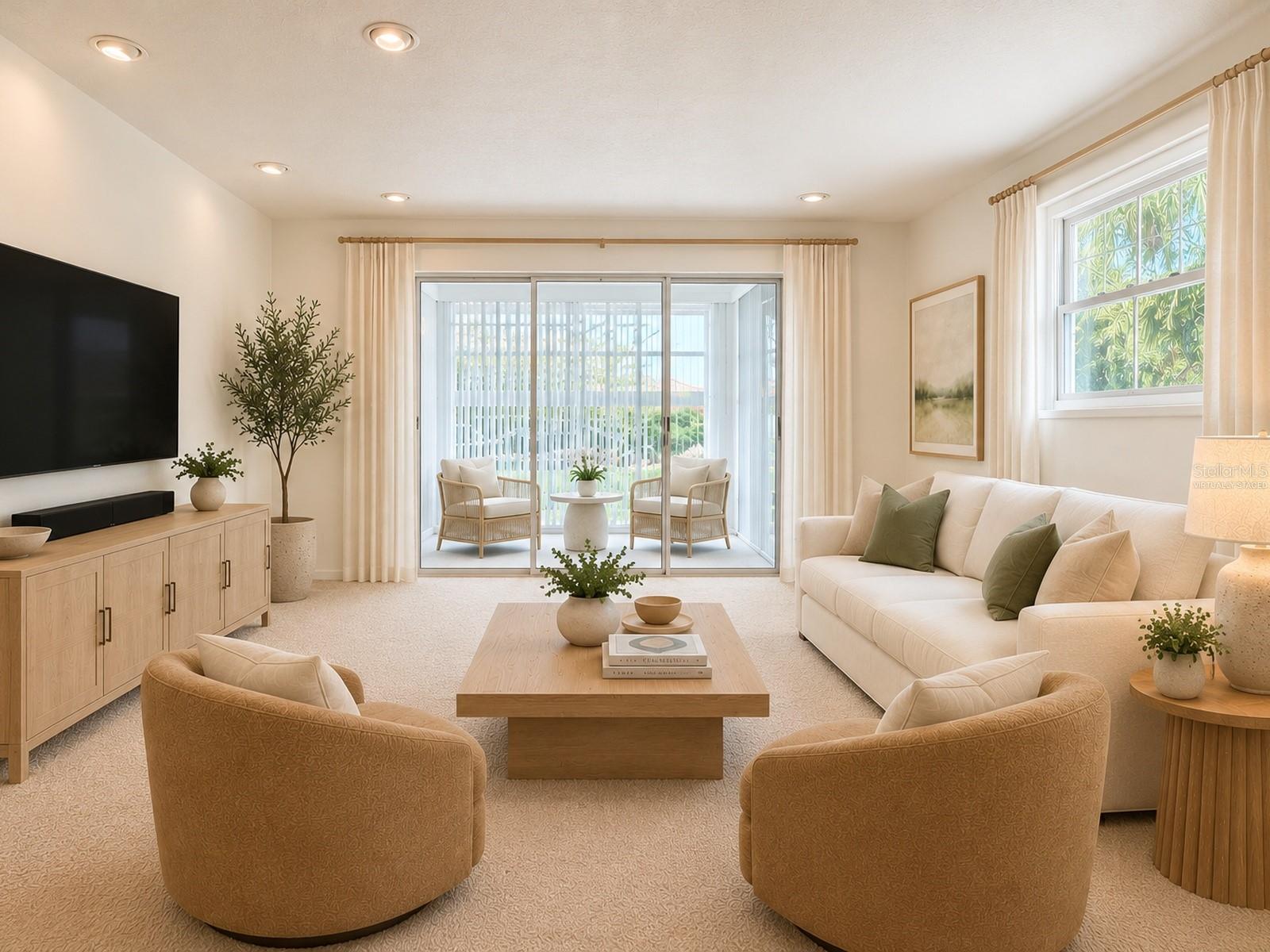 531 SUTTON PL — photo 4