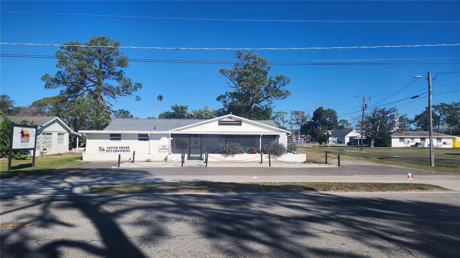 201 W SHELL POINT RD — photo 2
