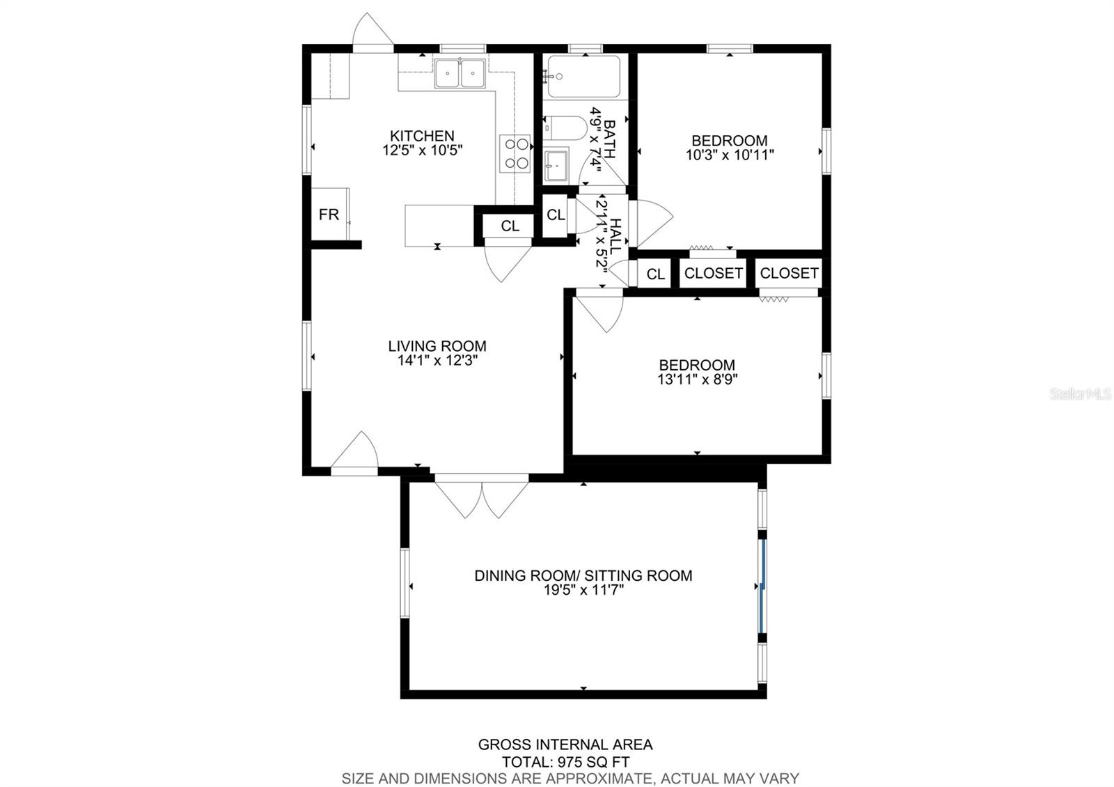 4042 ARKANSAS AVE NE — photo 40