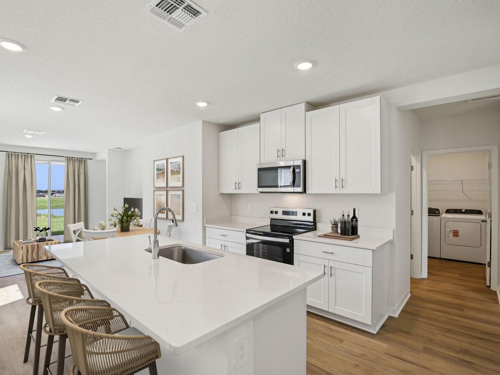 161 CANOE BEND AVE — photo 12