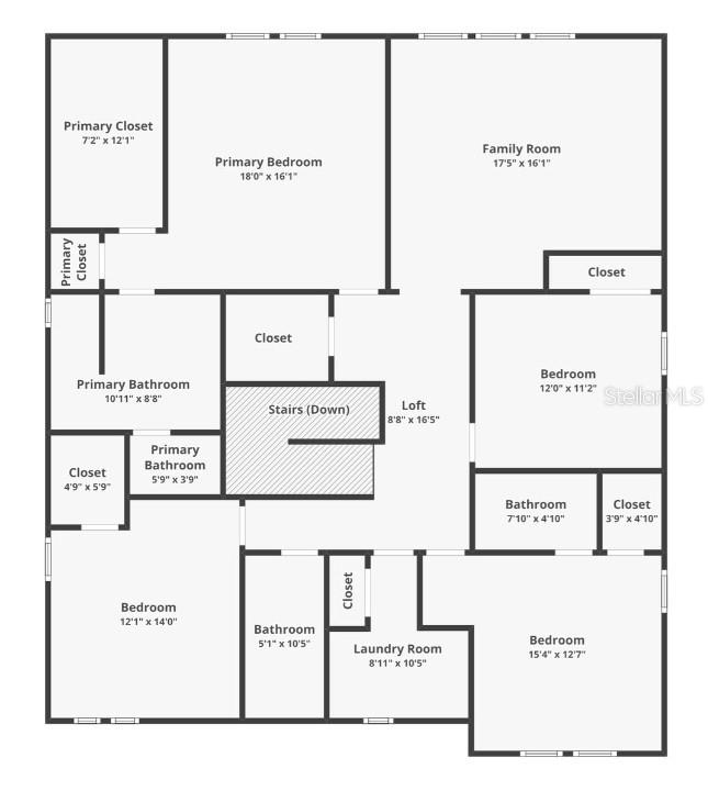 16320 HIDDEN OAK LOOP — photo 63
