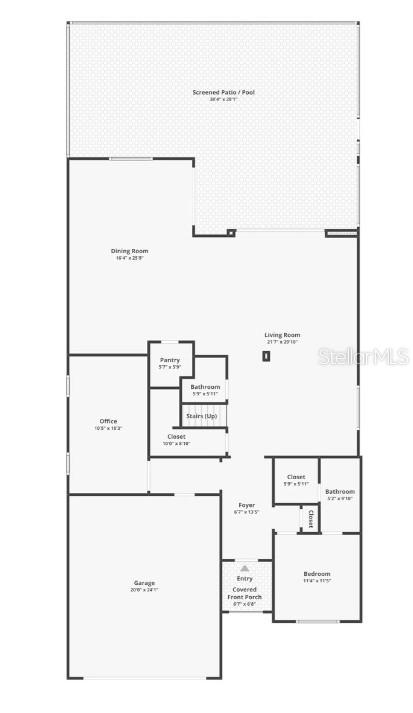 16320 HIDDEN OAK LOOP — photo 62