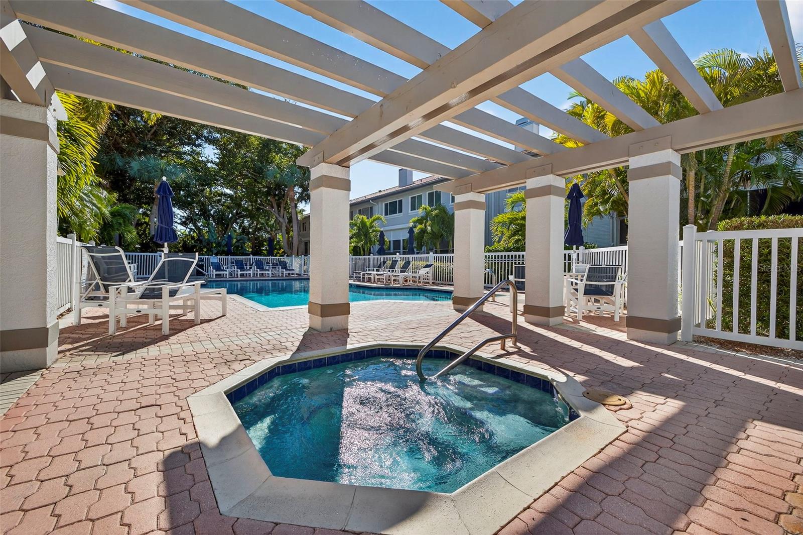 903 PINELLAS BAYWAY S #308 — photo 33